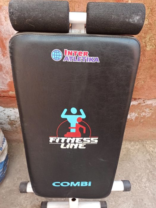 Продам тренажер для преса