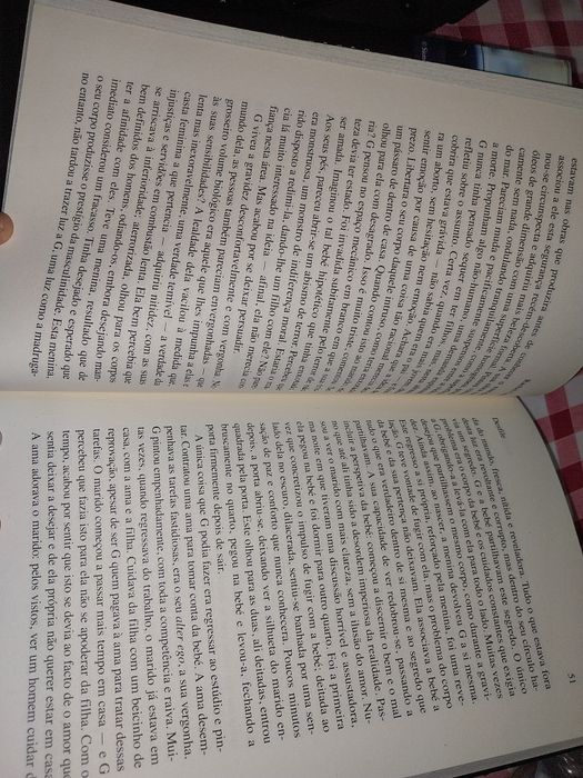 Desfile, Rachel Cusk