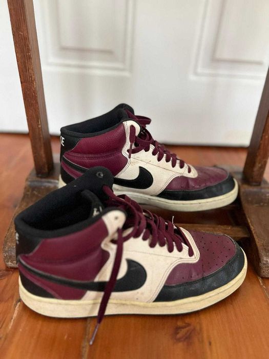 Ténis Nike, tamanho 43