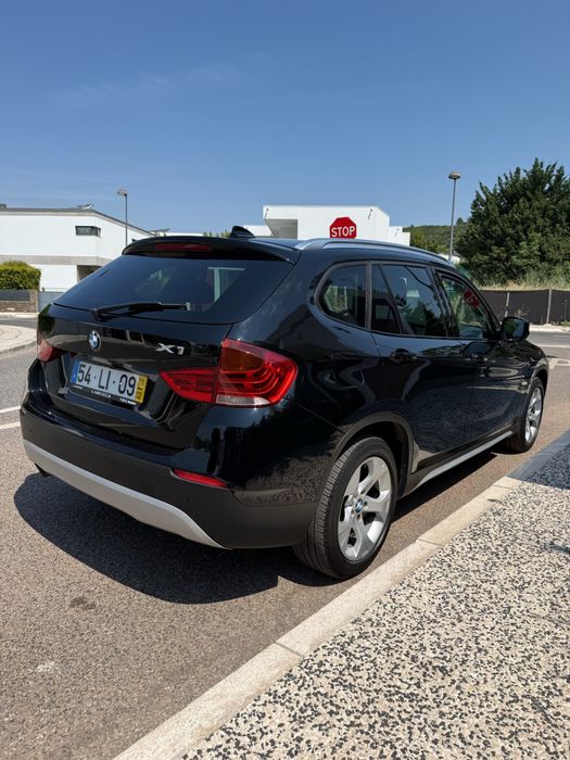 BMW X1 18d ** DESDE 149€ MÊS**