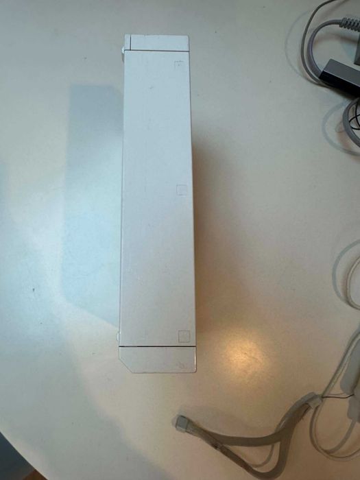 Sprzedam Nintendo Wii Konsola