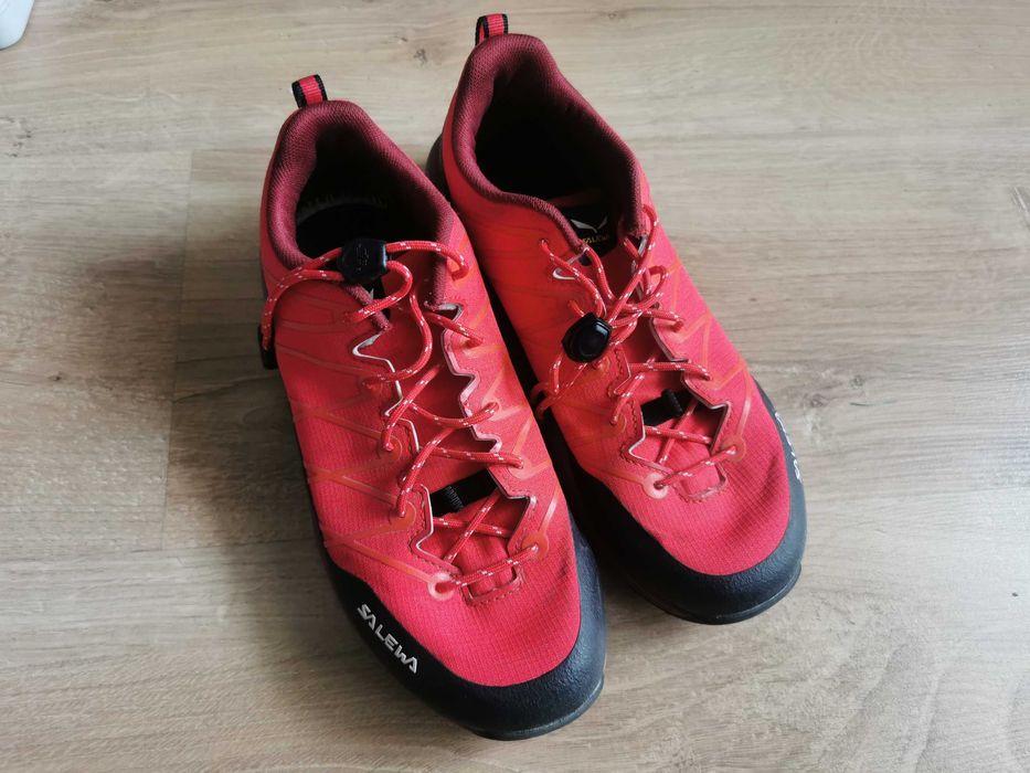 Buty JR Wildfire 2-FLAME