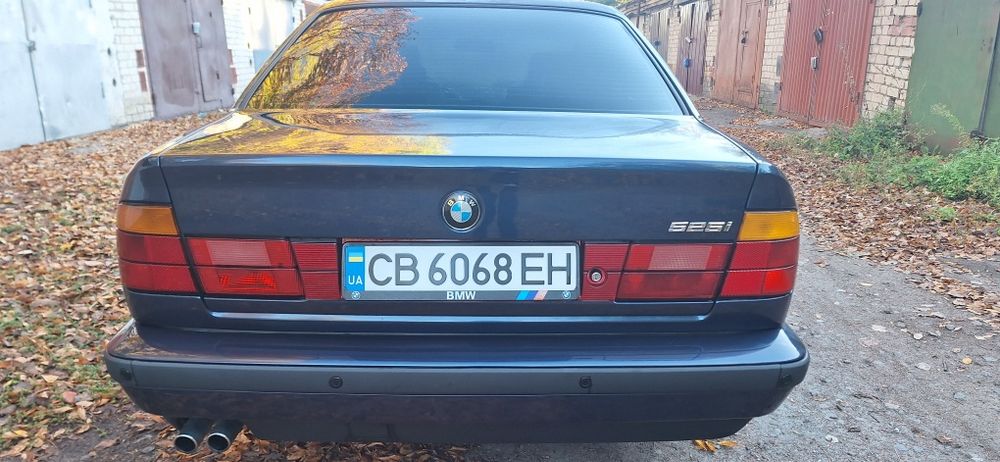 Продам   BMW E34