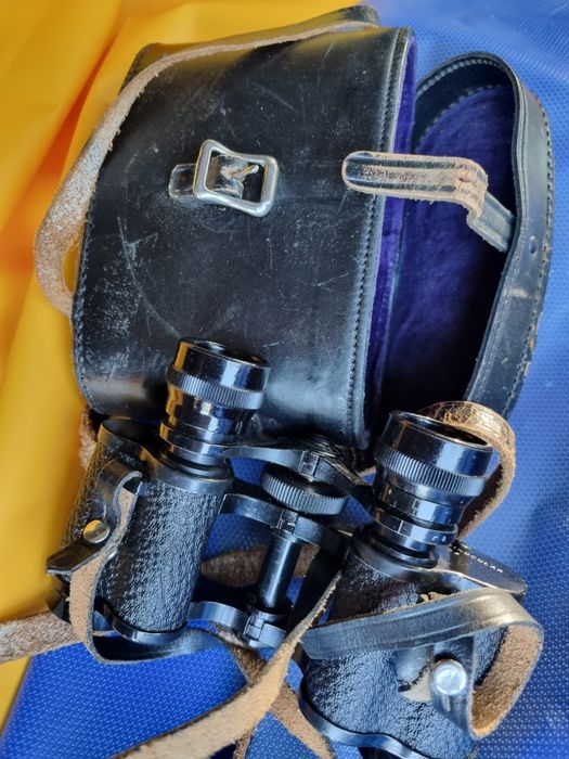 Бінокль Франція уникальний