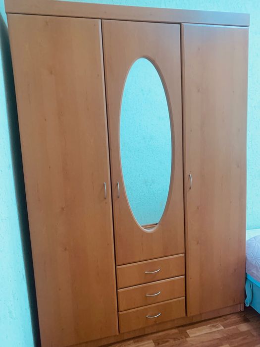 Меблі б/у в ідеальному стані !