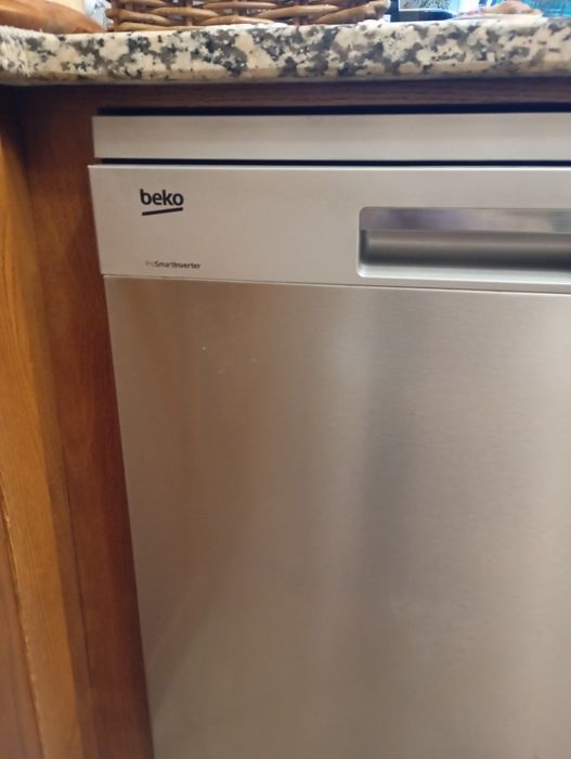 Maquina lavar loiça Beko