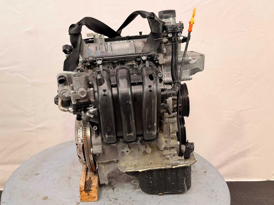 Motor 1.2 65cv VW Polo 9N / Seat Ibiza 6L (Ref.: AZQ)