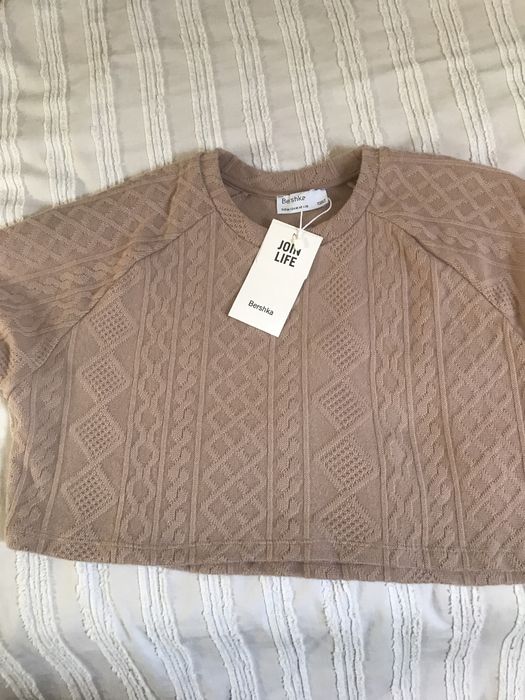 Camisola Malha M