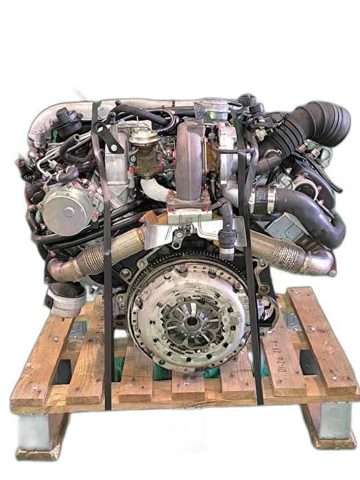 Motor Completo AUDI A6 C5 2.5 TDI (132 kW / 180 cv) [02.2000 - 01.2005] AKE (OEM)