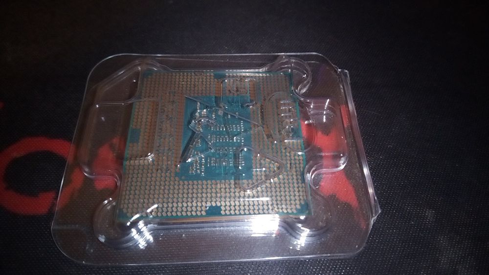 Procesor i7 4790k socket 1150 stan idealny
