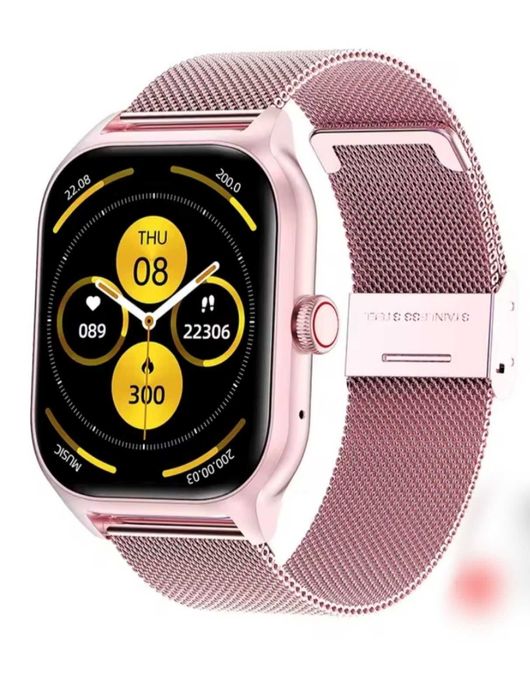 Смарт годинник Smart watch