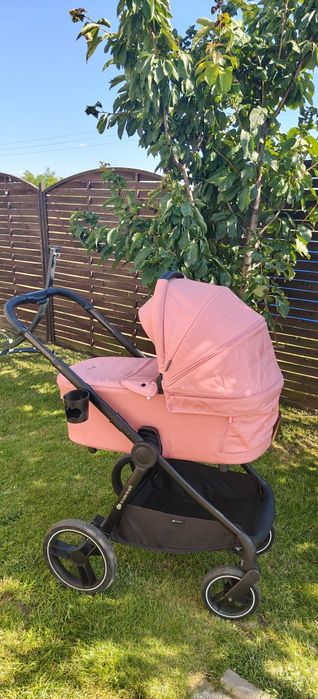 Wózek Kinderkraft Nea
