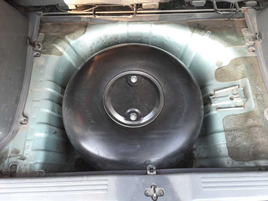 Hyundai Matrix 2004