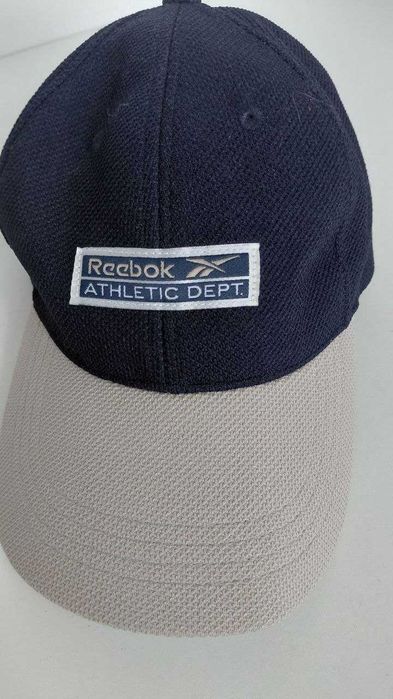 Кепка Reebok Athletic Dept