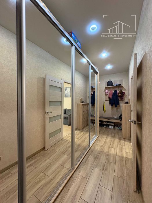 Продам 1 кімнатну квартиру ЖК ЖК Львівський Маєток