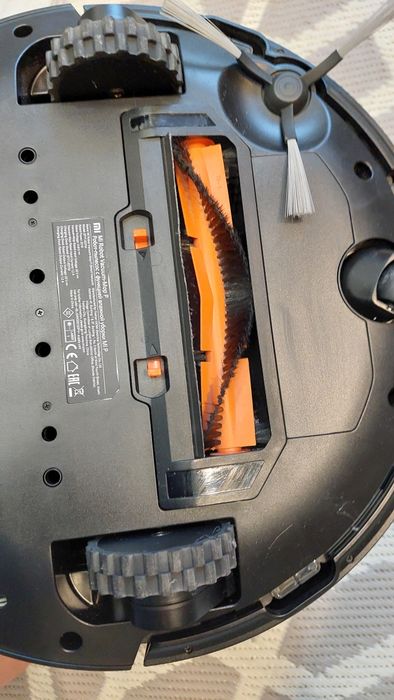 Odkurzacz xiaomi Vacuum mop pro czarny