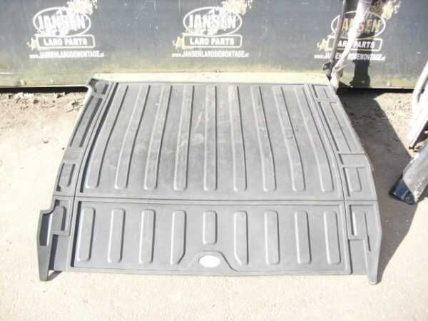 Land rover tapetes de mala usados diversos L494 Discovery 3 5