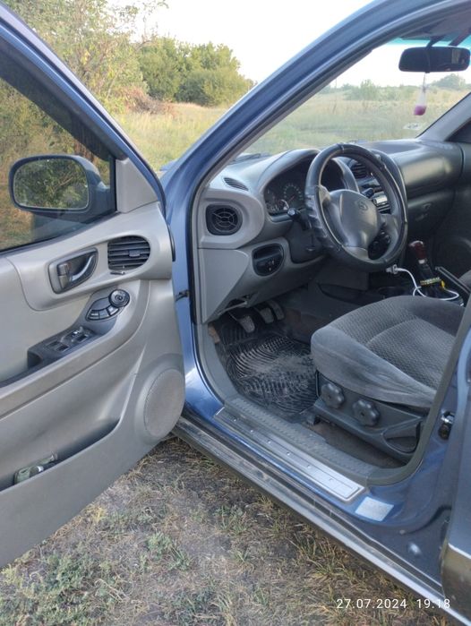 Продам автомобіль