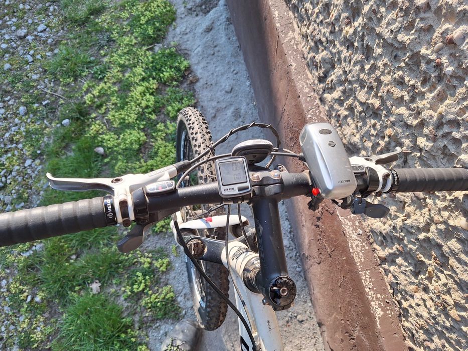 Rower  MTB Unibike Flite