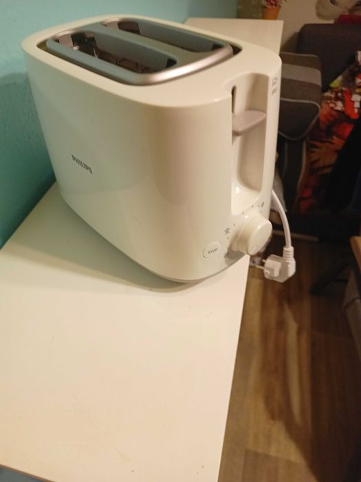 Toster Philips HD2582
