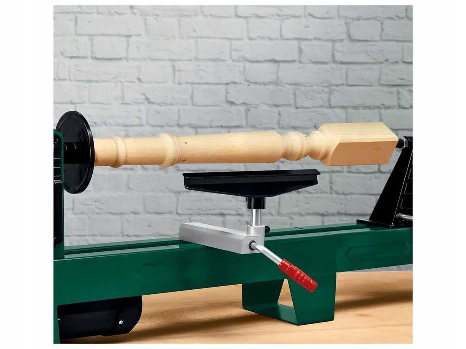 Токарний станок по дереву з НІМЕЧЧИНИ. Parkside PDB 100 A1