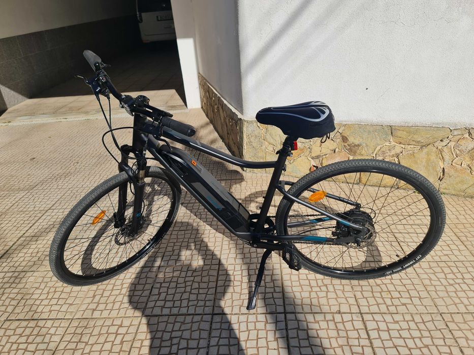 Biciclete electrica Riverside 500e