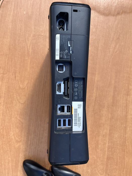 xbox 360s freeboot