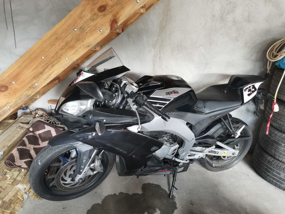 Aprilia