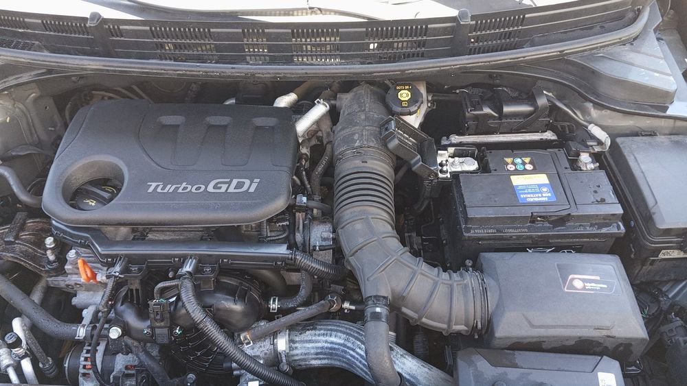 KIA Stonic 1.2 SI 2018