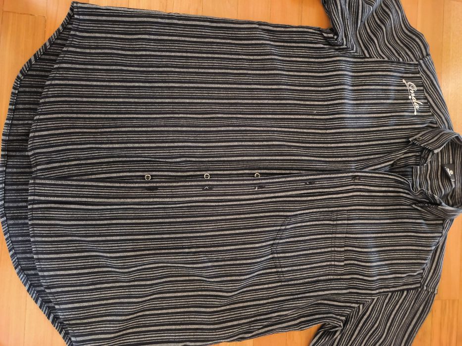 Camisa Onda Surf Tamanho L