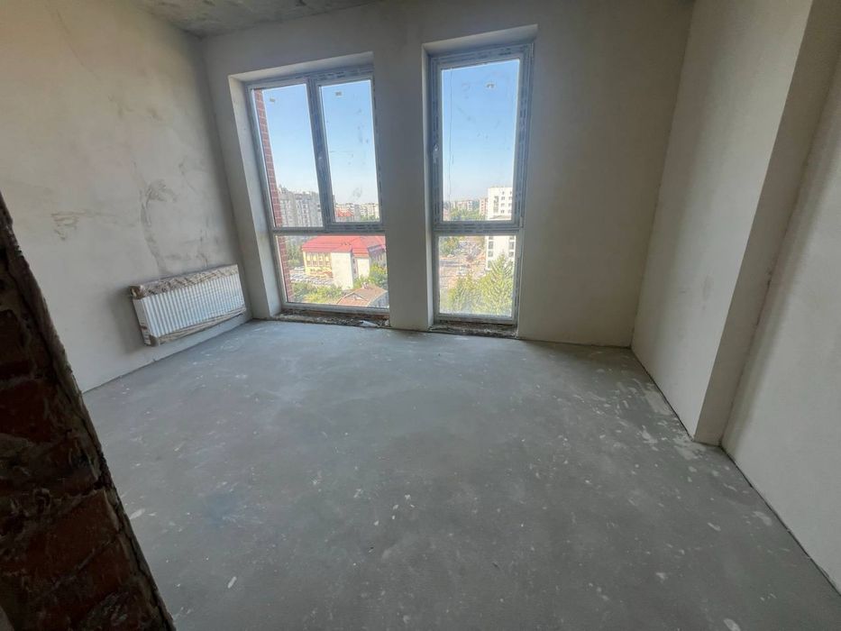 Продаж Власник 1 кім кв з Терасою на Дах Перфецького Львів Переуступка