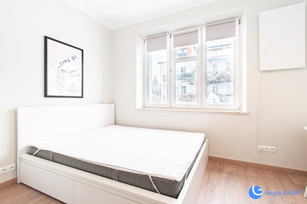 2 pokoje I R. Mogilskie I od zaraz I po remoncie I