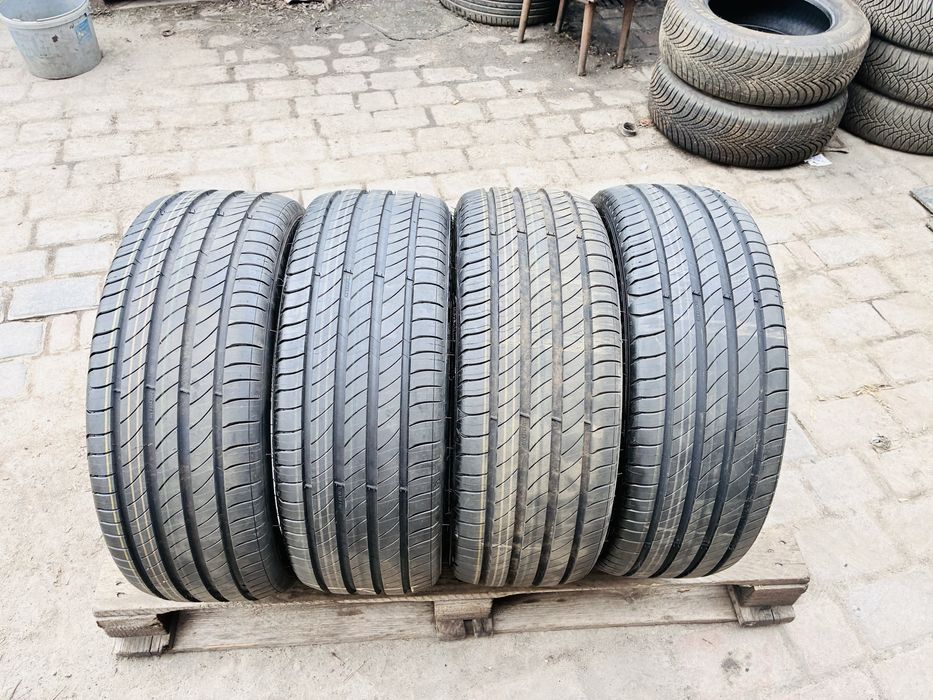 205/45r17 michelin pilot premacy 4 rok 2024 nowe