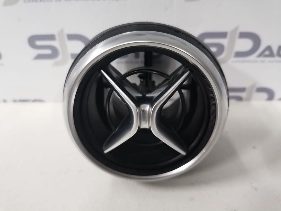 Saída Ar / Difusor Ar - Mercedes A (W176)