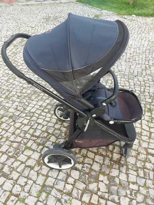Carrinho cybex balios M