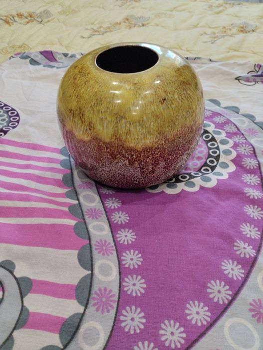 Продам ваза винтажная.