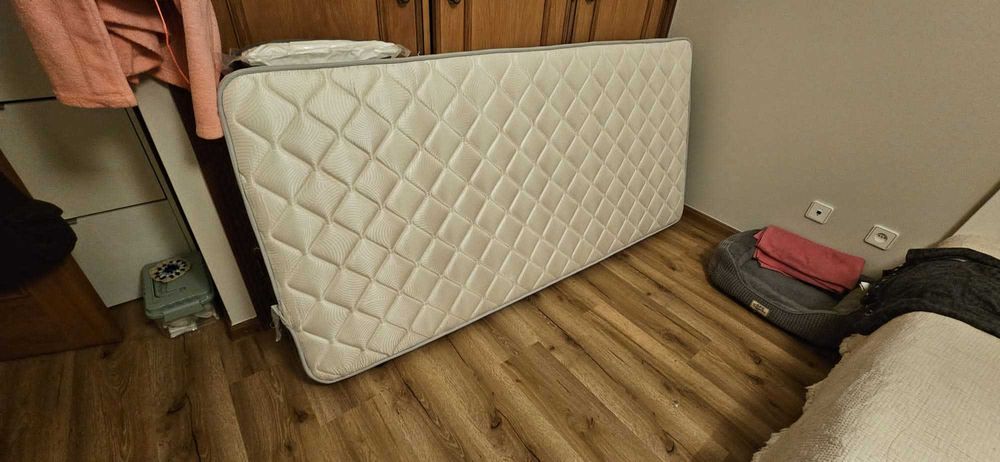 Colchão 90cm /200cm