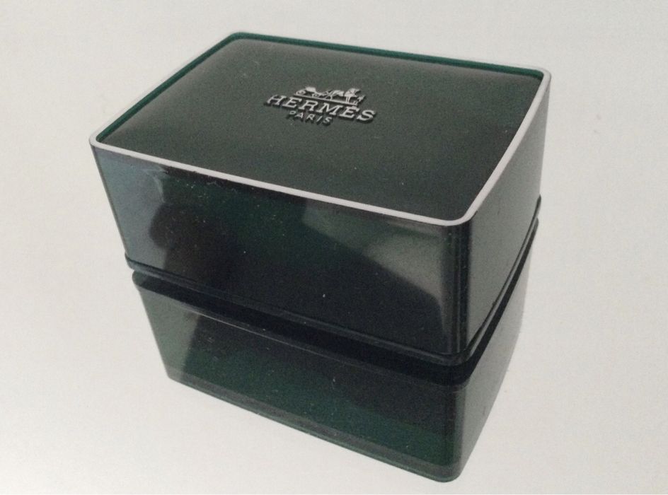 мыло Hermes Eau d'Orange Verte