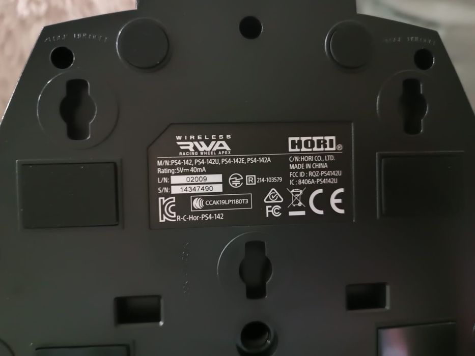 Ps4 Slim + Comando Original