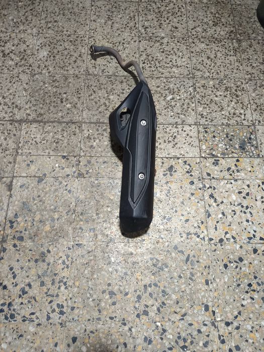 Vendo escape Honda PCX 125