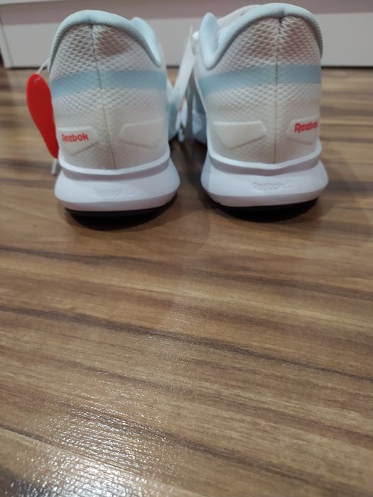 Buty 42,5   Reebok   *nowe*