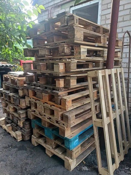 ТИРСА, обапол. Піддон. Дошка. Постійна основа!!!