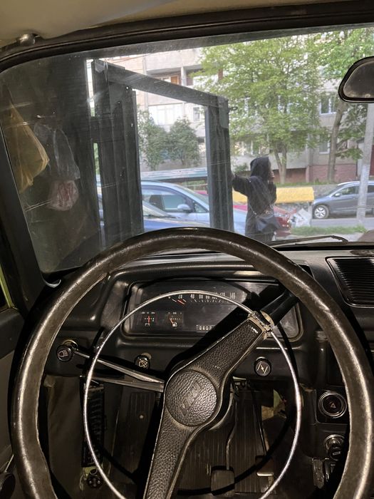 Москвич іж  21251 комбі