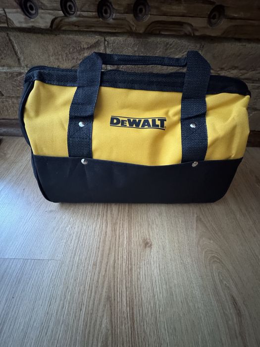 DeWalt сумка ОРИГІнал США інструменти