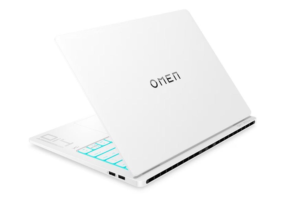 HP OMEN Transcend - OLED • Ultra 7 255H • 16GB • RTX 5060 • 1TB