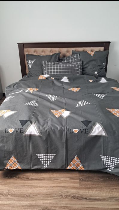 Постільна білизна