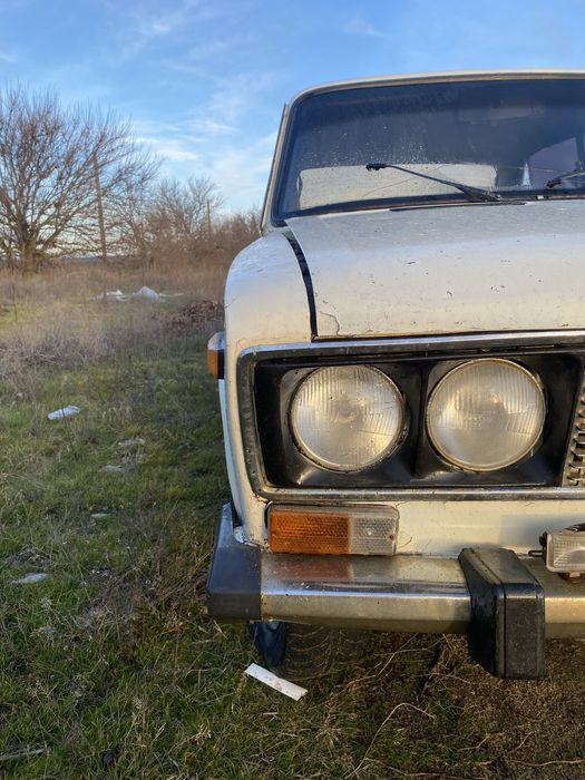 Продам  ваз 2106