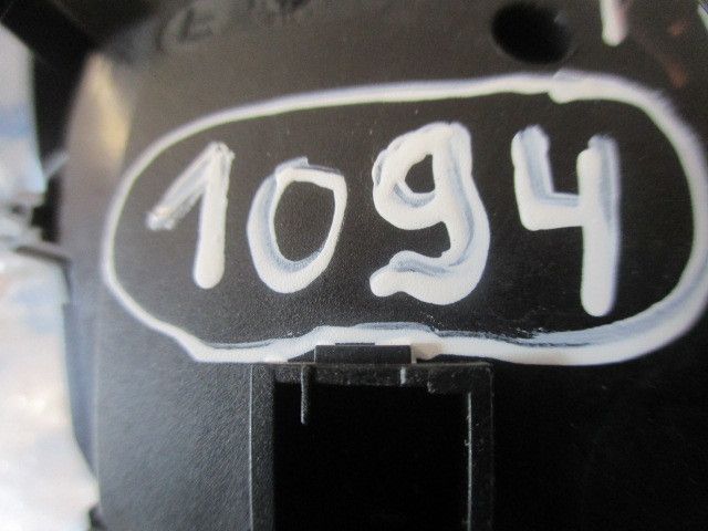 Comando chauffage / sofagem PEUGEOT 208