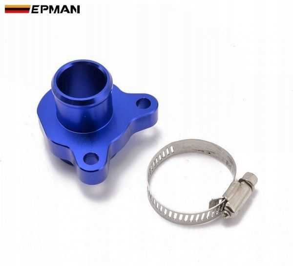 Złącze Węża Układu Chłodzenia Do Bmw N52 N53 N54