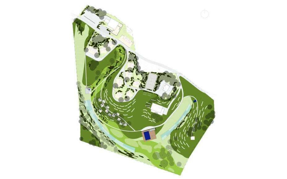 Eco Village - Várzea Redonda